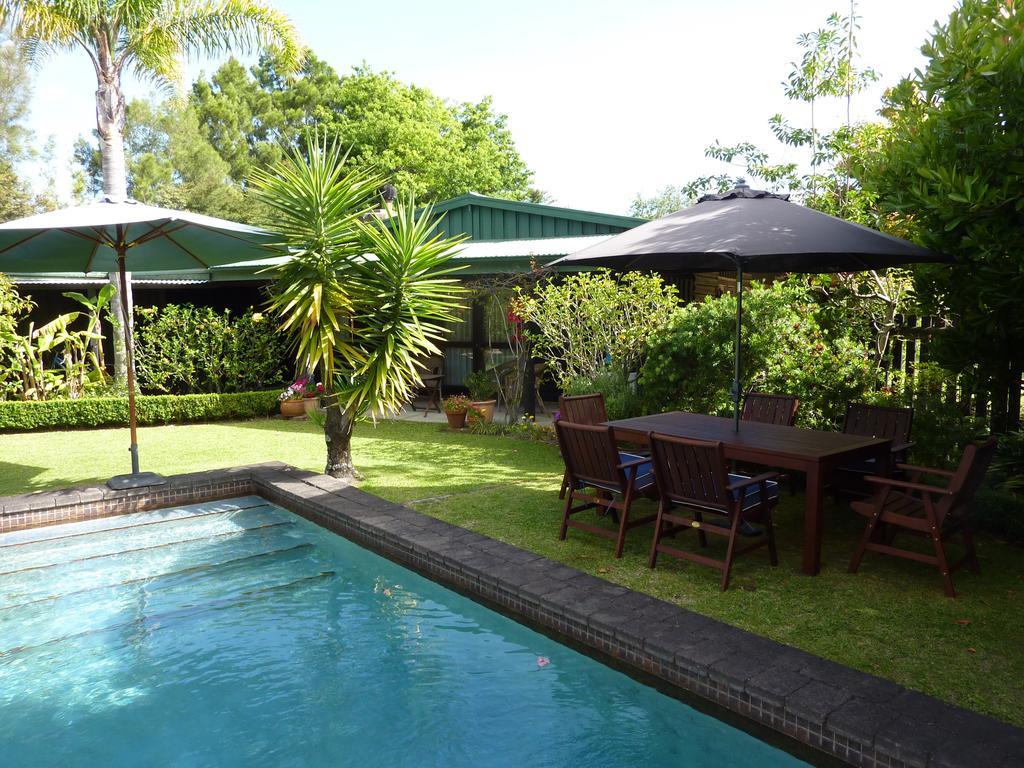 Thorold Country House Thames Ngoại thất bức ảnh