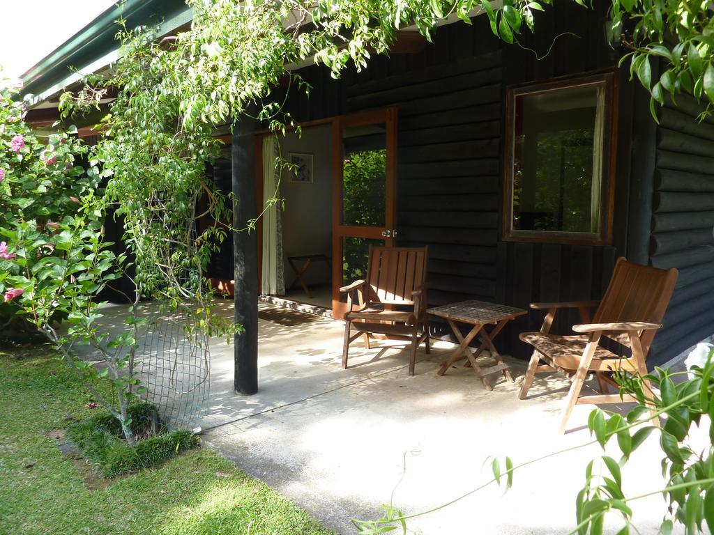 Thorold Country House Thames Ngoại thất bức ảnh