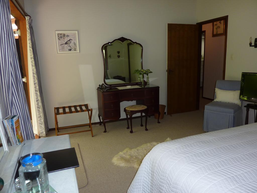 Thorold Country House Thames Ngoại thất bức ảnh