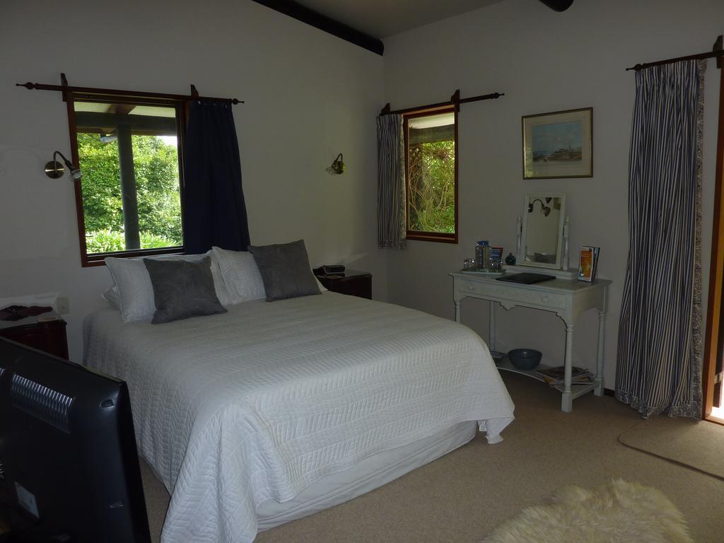 Thorold Country House Thames Ngoại thất bức ảnh
