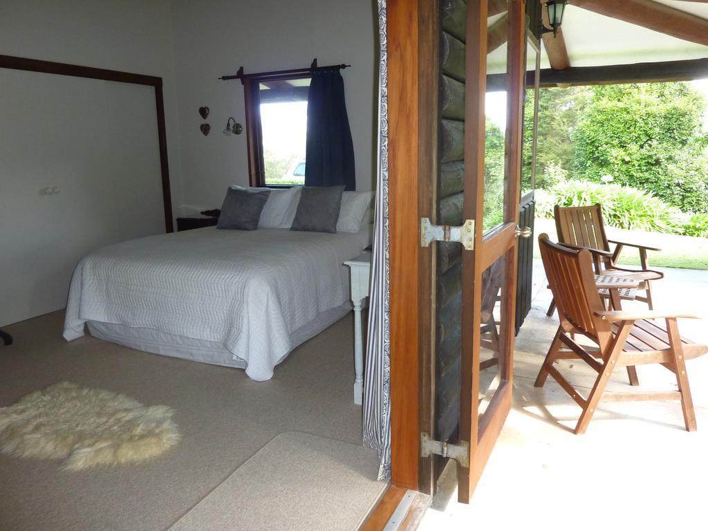 Thorold Country House Thames Ngoại thất bức ảnh