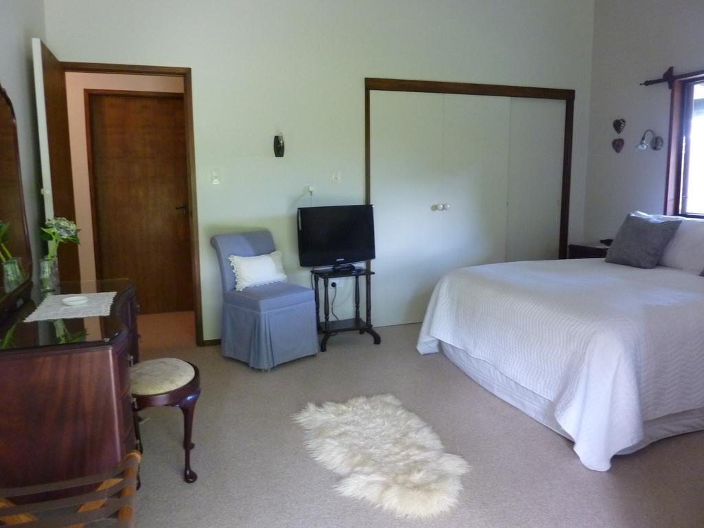 Thorold Country House Thames Ngoại thất bức ảnh