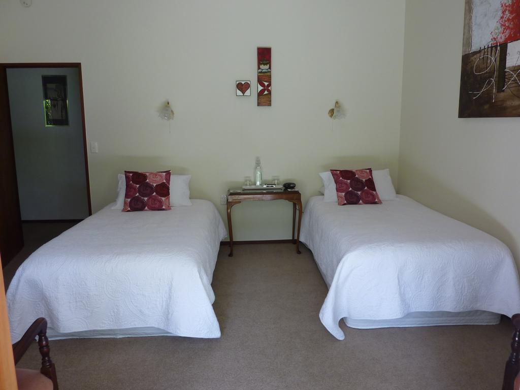 Thorold Country House Thames Ngoại thất bức ảnh