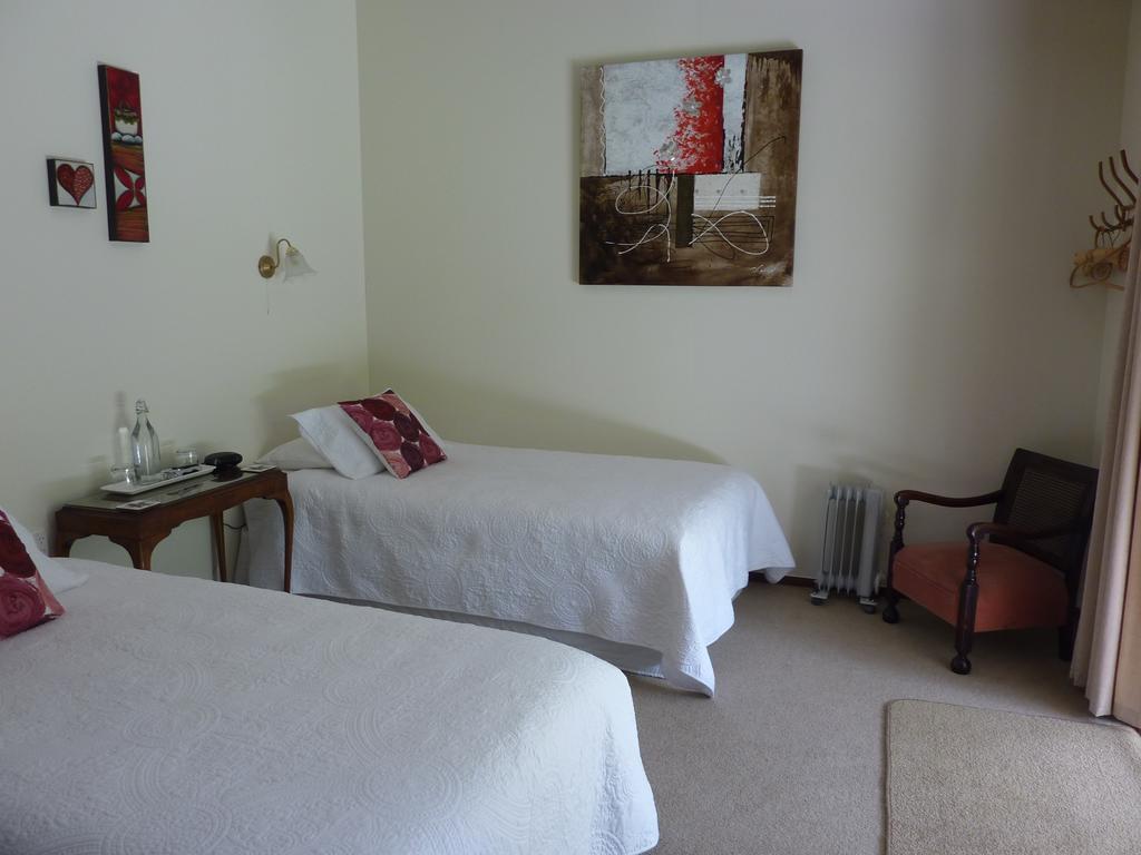 Thorold Country House Thames Ngoại thất bức ảnh