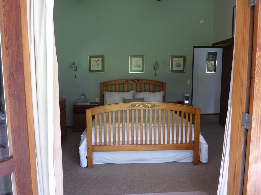 Thorold Country House Thames Ngoại thất bức ảnh