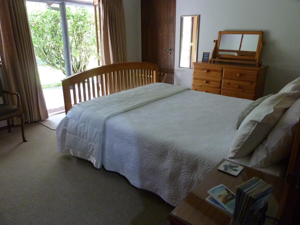 Thorold Country House Thames Ngoại thất bức ảnh